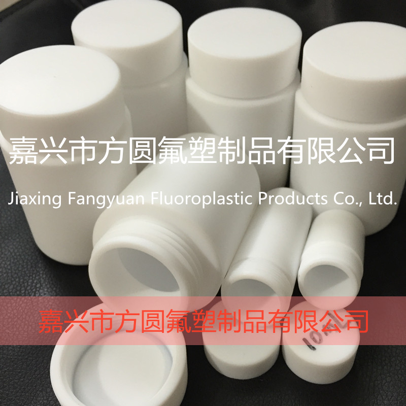 聚四氟乙烯容器(消解罐、試劑瓶)